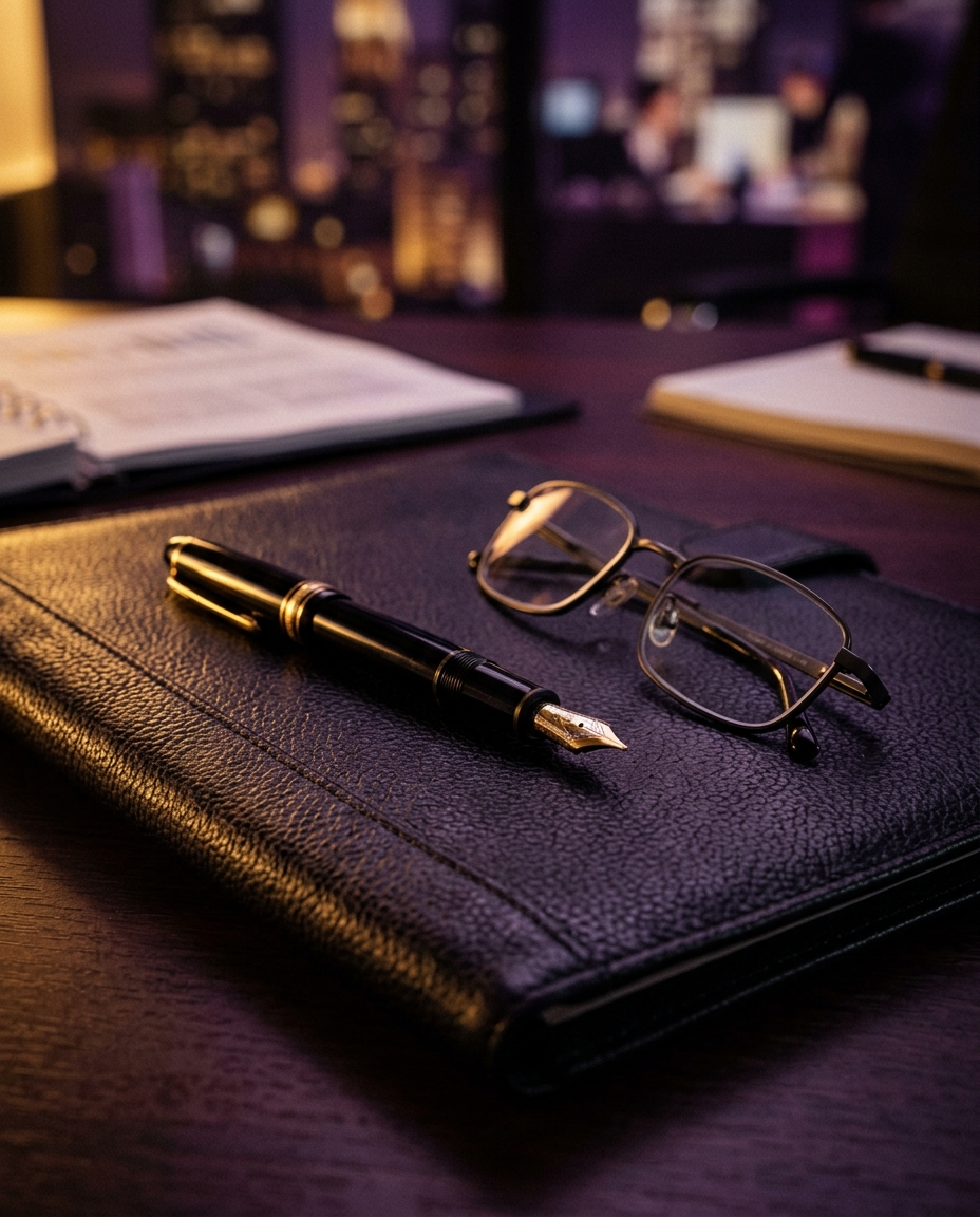 Global Business Consulting