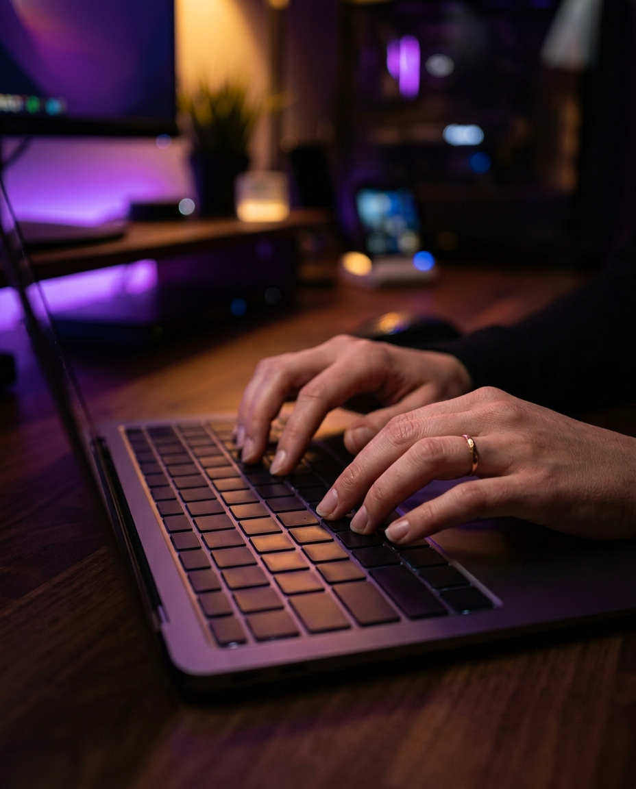 Coding & Digital Skills Development