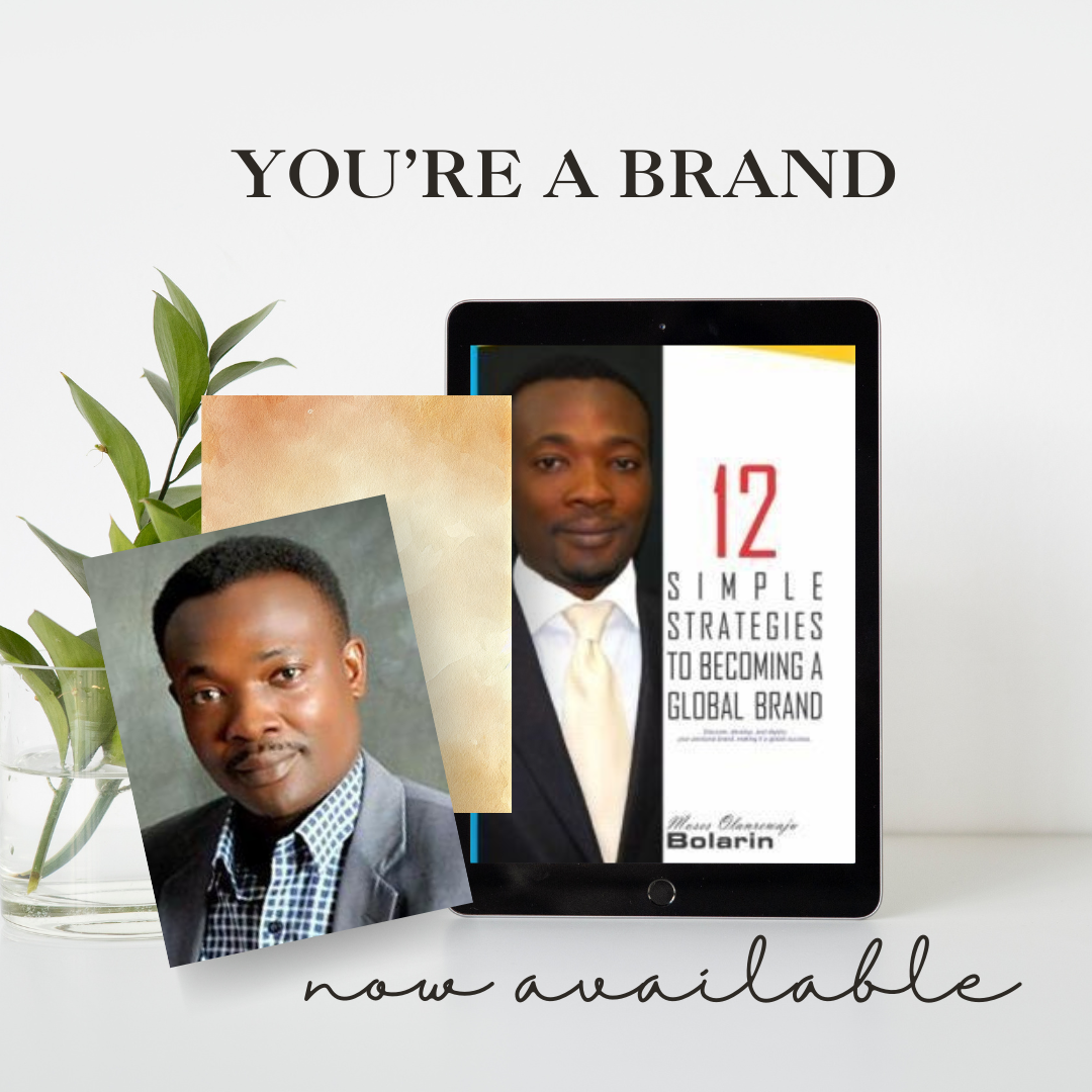 12 Simple Strategies to Becoming a Global Brand